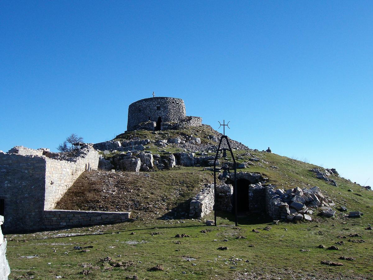 Agriturismo La Guinza 아르치도소 외부 사진